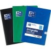 Zeszyt A5 60k kratka z marginesem 3szt (2+1gratis) ESSE 400210380 OXFORD